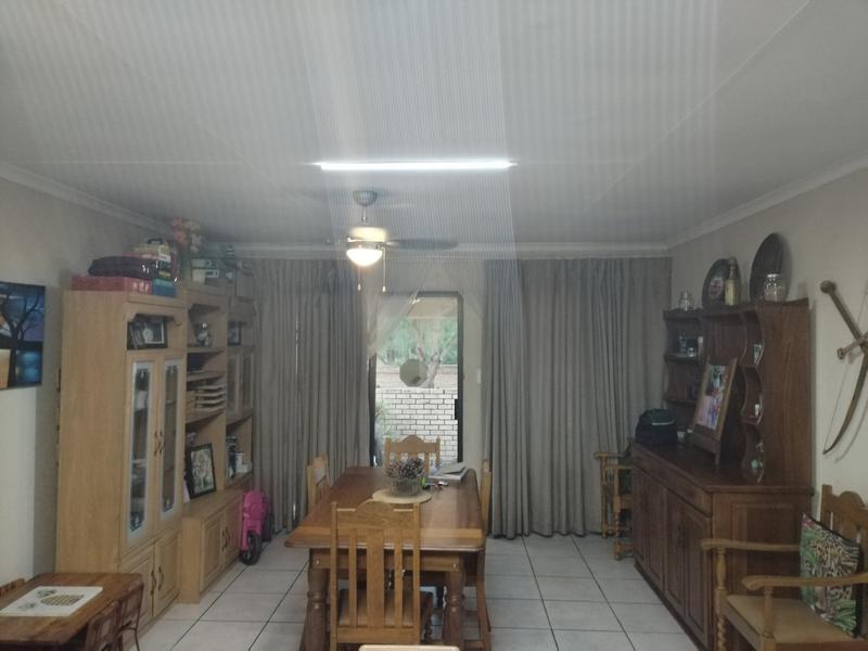0 Bedroom Property for Sale in Sasolburg Ext 11 Free State